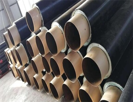 盐城聚氨酯保温管的生产工艺有哪些流程？